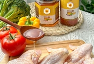 Mua mật ong ở đâu tại TPHCM nguyên chất