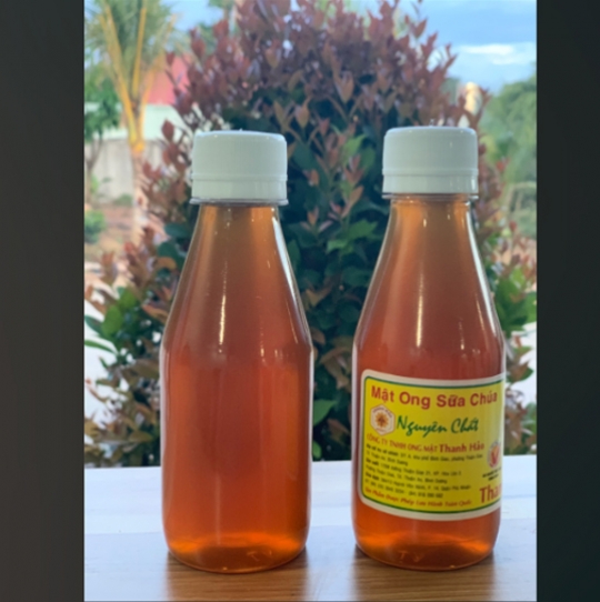 Sữa Ong chúa 270g