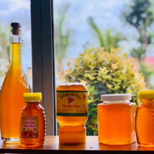 Đóng Gói Theo Yêu Cầu Khách Hàng